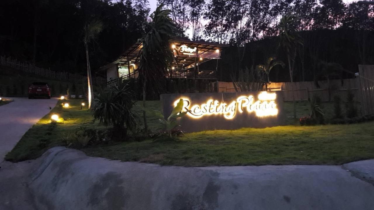 Resting Place Ko Yao Екстериор снимка
