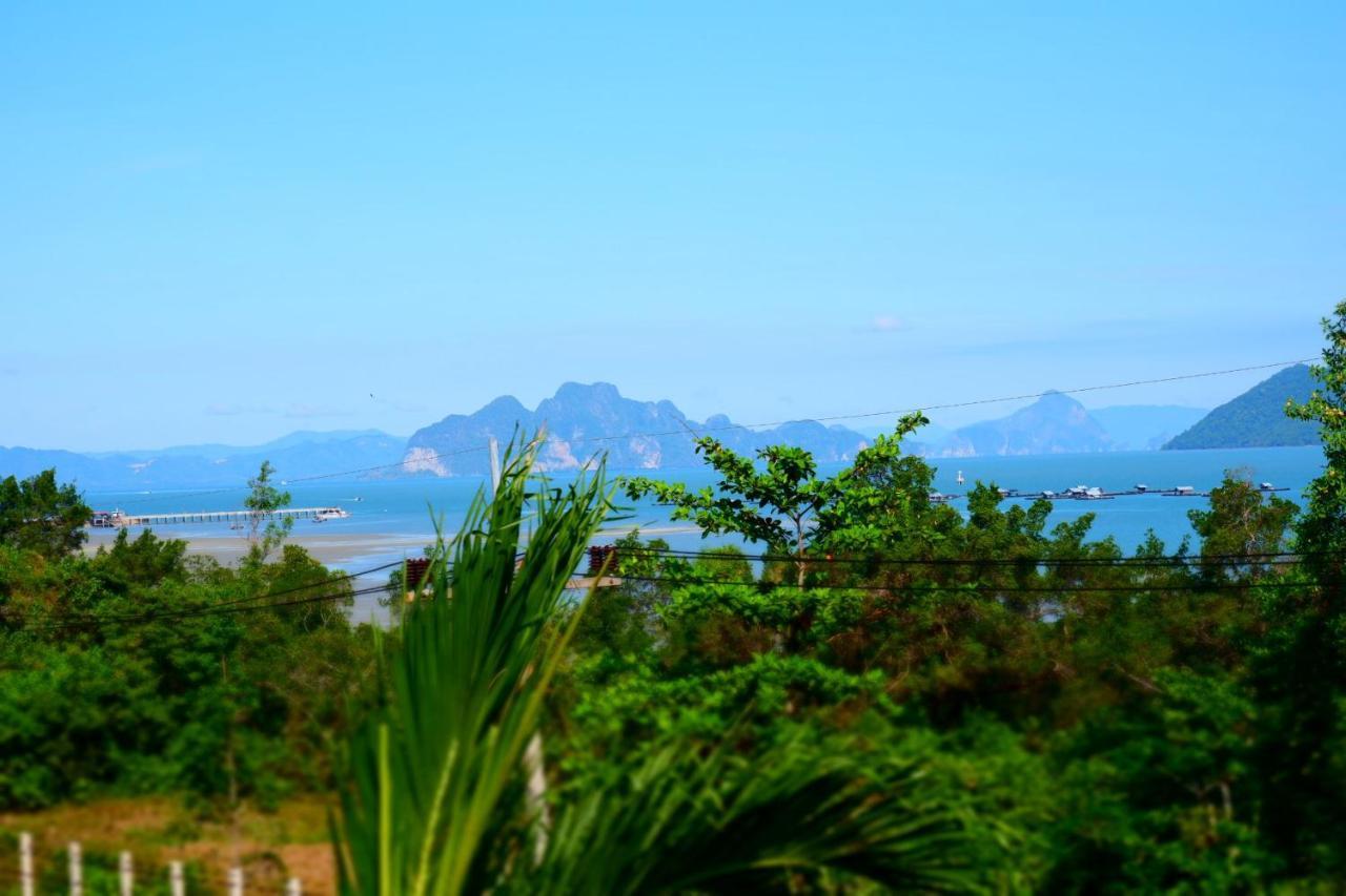 Resting Place Ko Yao Екстериор снимка